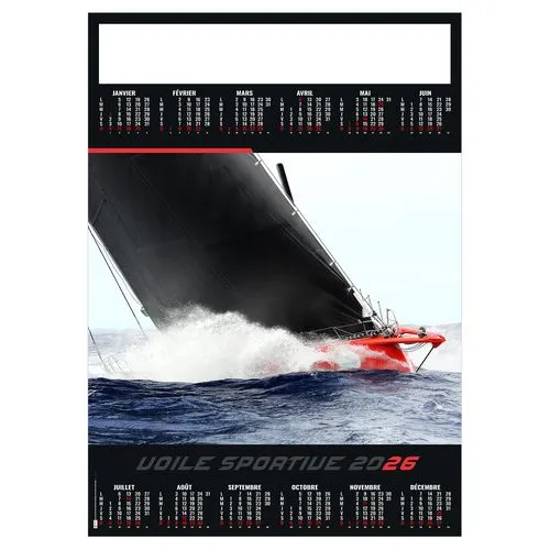 POSTER - MONOCOQUE 2026 - QUADRI