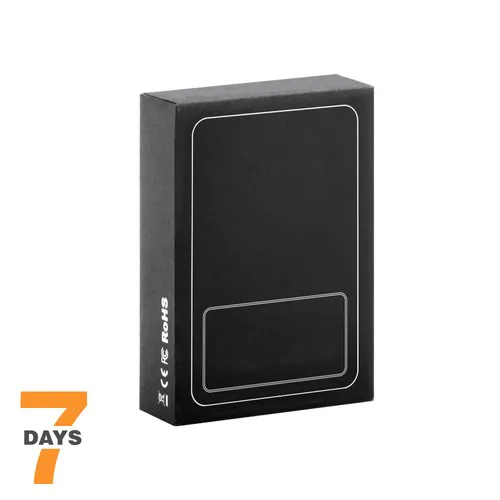 Touchy, Chargeur à induction, 5W. STOCK 7 jours.