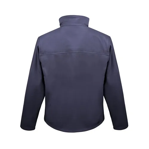 Classic Softshell Jacket