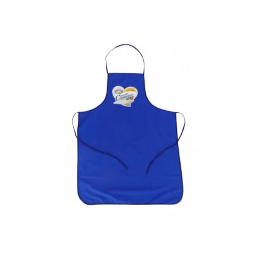 Tablier Enfant Coton Personnalisable avec Poche - Dès 25 ex.