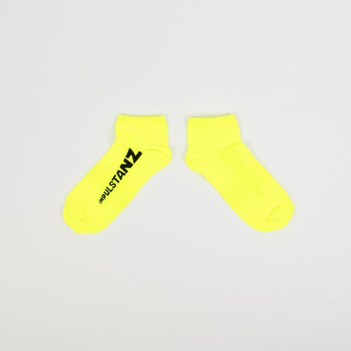 Chaussettes de Sport Courtes Personnalisables - Été