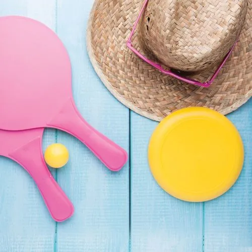 chapeau de paille Duneo