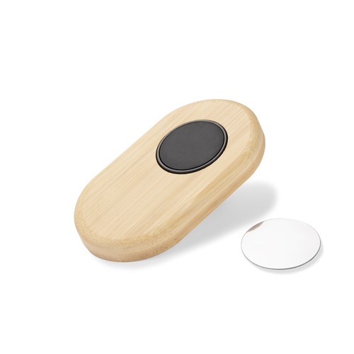 Support Téléphone Magnétique Voiture Personnalisable