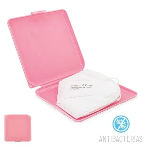 ESTUCHE PORTAMASCARILLAS
