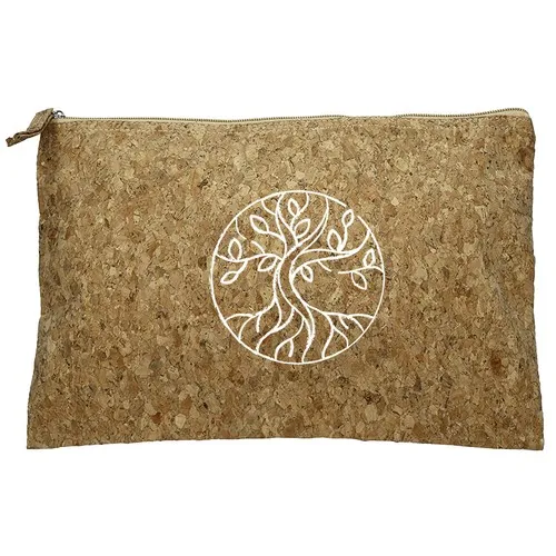 Pochette TRAVEL POCKET sable