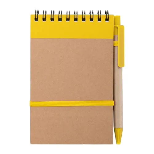 bloc notes Platanus A6