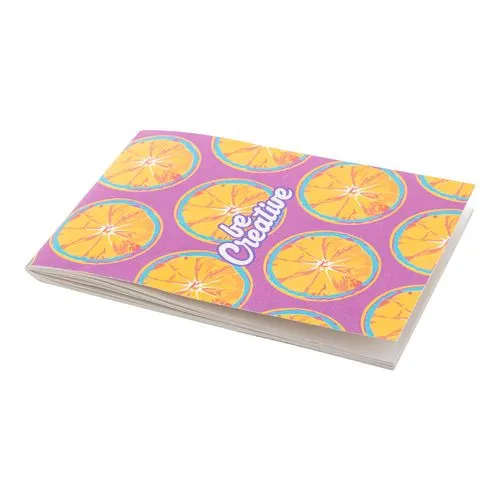 bloc notes Platanus A6