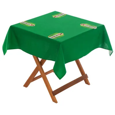 Nappes publicitaires personnalisées - Fabrication européenne