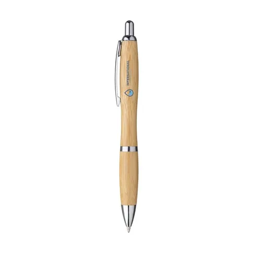 Athos Bamboo stylo