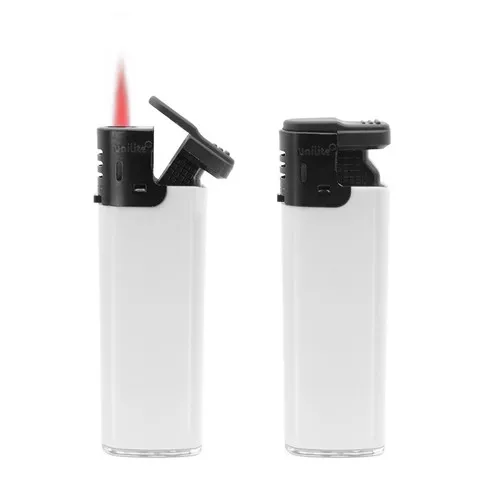 Briquet Électronique Rechargeable Personnalisable - Turbo 2