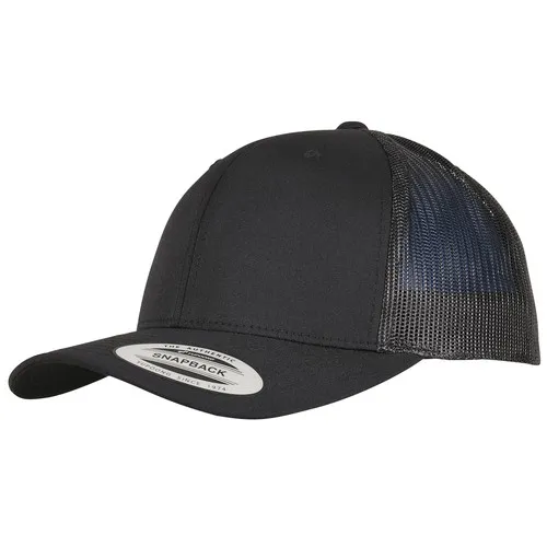 Casquette Trucker Recyclée Personnalisable - Éco-responsable