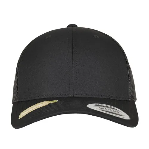 Casquette Trucker Recyclée Personnalisable - Éco-responsable