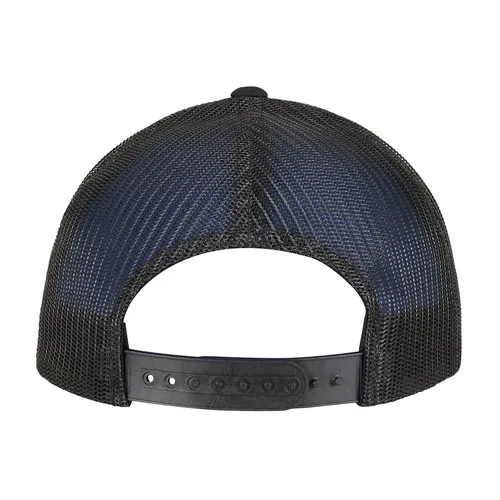 Casquette Trucker Recyclée Personnalisable - Éco-responsable