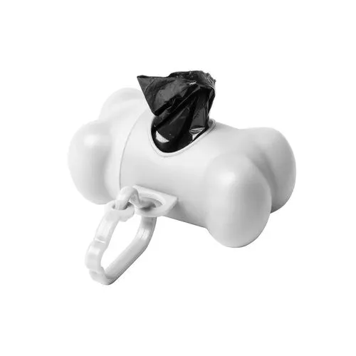 distributeur sachets pour déchets canins Pobba