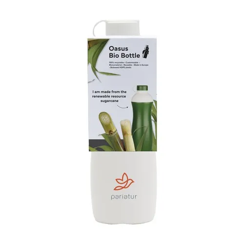 Oasus Bio Bottle 500 ml bouteille