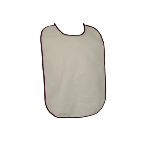 Bavoir Adulte Écologique Personnalisable - 35x50cm