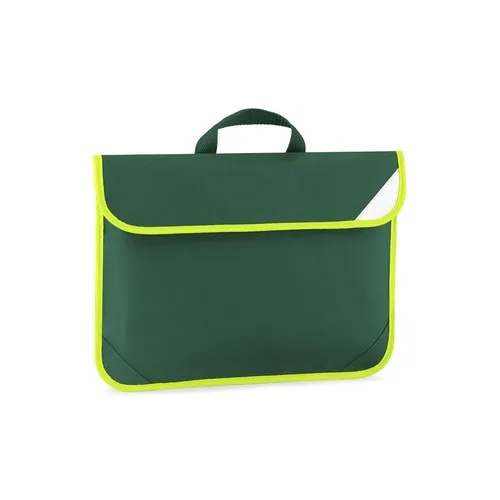 Sac classique livres à visibilité renforcée