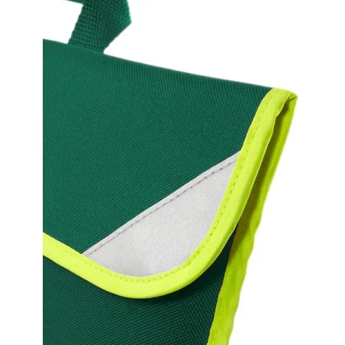 Sac classique livres à visibilité renforcée