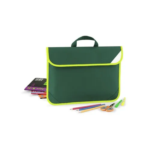 Sac classique livres à visibilité renforcée