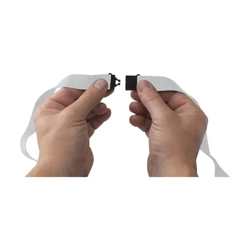 KeyCord Budget Safety 2 cm tour de cou