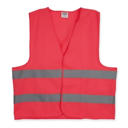 GILET AVEC BANDES