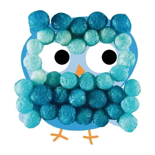 Kit Créatif Mosaïque 300 Pièces Personnalisable - Objet Publicitaire