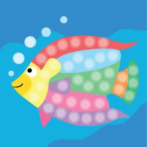 Kit Créatif Mosaïque 300 Pièces Personnalisable - Objet Publicitaire