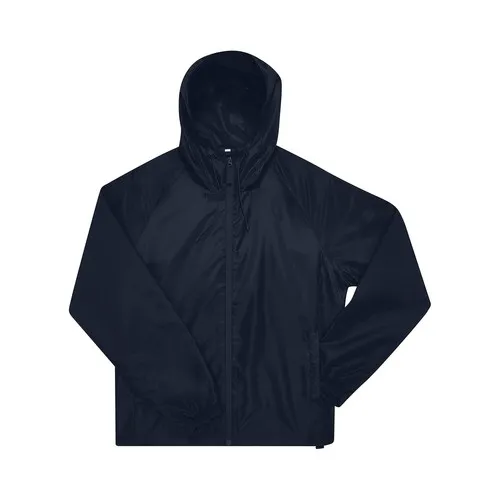 #Reset Windbreaker