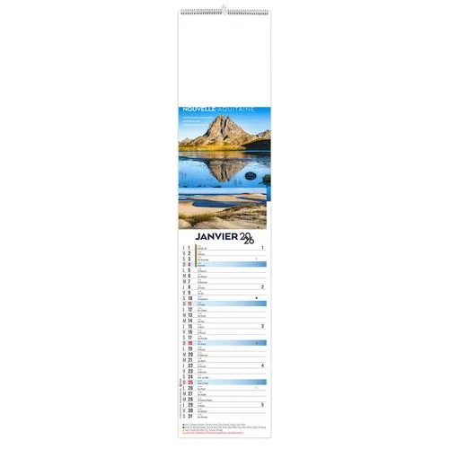 LANGUETTE - OUVERTURE 2026 - QUADRI