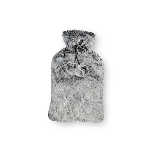 Bouillotte Personnalisable 1,7L avec Housse Polyester - Cadeau B2B