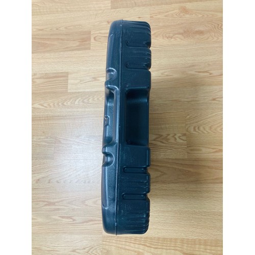 Socle Lestable pour Drapeaux Publicitaires - Base Ponton 50x50 cm