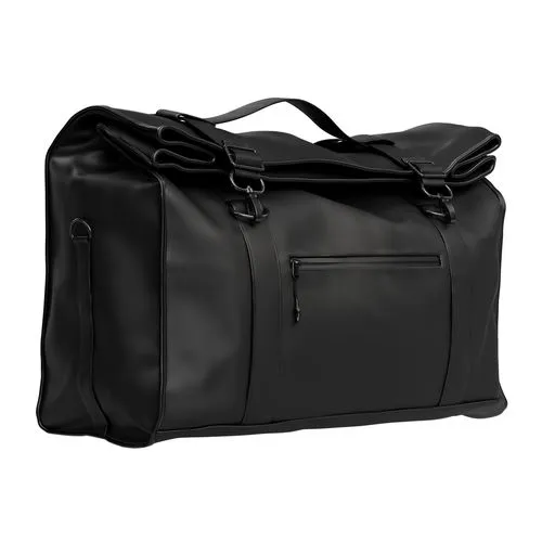 Valise Pliable Publicitaire 4 Roues - Personnalisable par Gravure Laser