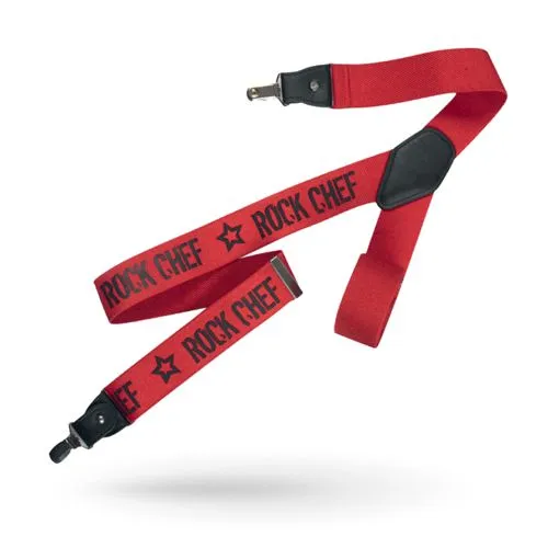 Bretelles personnalisables