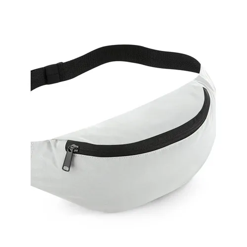 Sac banane réfléchissant