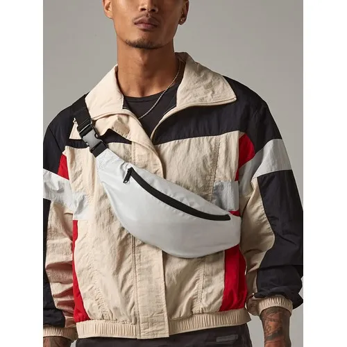 Sac banane réfléchissant