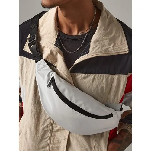 Sac banane réfléchissant