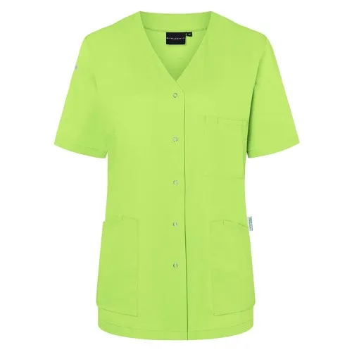 Tunique avec boutons-pression Femme - Essential