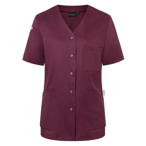 Tunique avec boutons-pression Femme - Essential