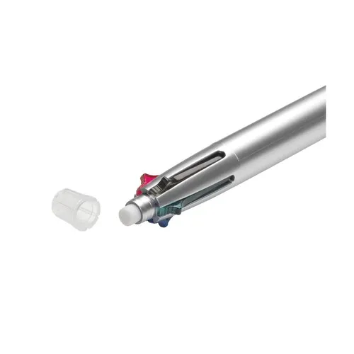 Quattro Colour stylo