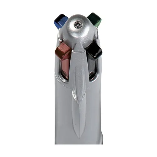 Quattro Colour stylo