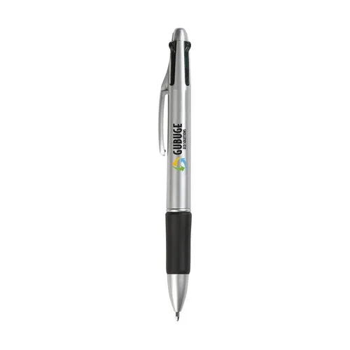 Quattro Colour stylo