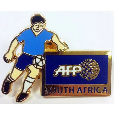 Pin's Métal Luxe 25mm Personnalisé - Finition Premium Zamac Poli