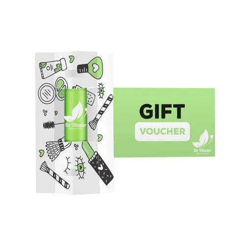 Échantillon de baume à lèvres