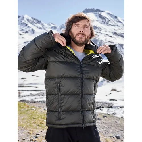 Veste rembourrée Homme