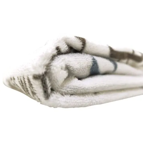 Couverture Publicitaire Personnalisée - Polaire Imprimée sur Mesure