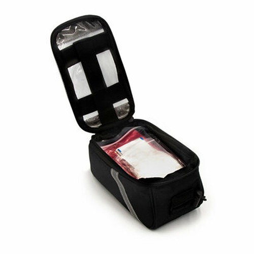 Kit vélo complet avec sac personnalisable - Accessoires et réparation