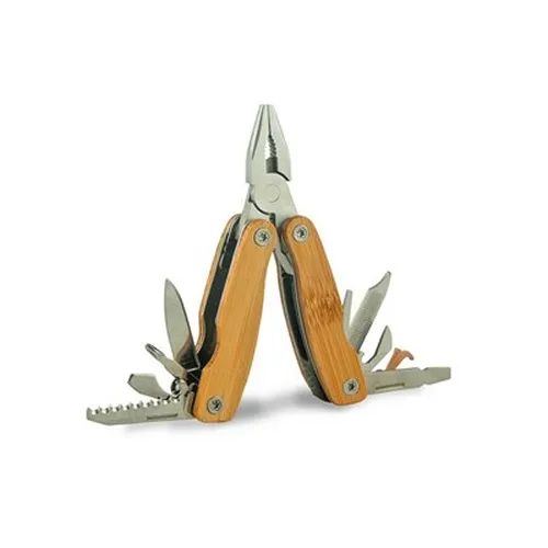 Multi-outil 9 pièces | Rafael