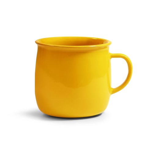 Mug 350ml en Porcelaine Éco-Responsable - Fabrication Européenne