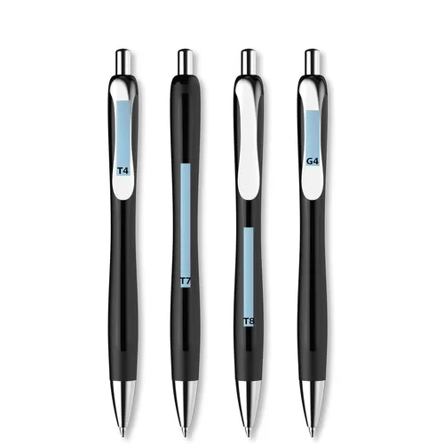 Stylo Bille Slider Rave Personnalisable - Dès 100 ex.