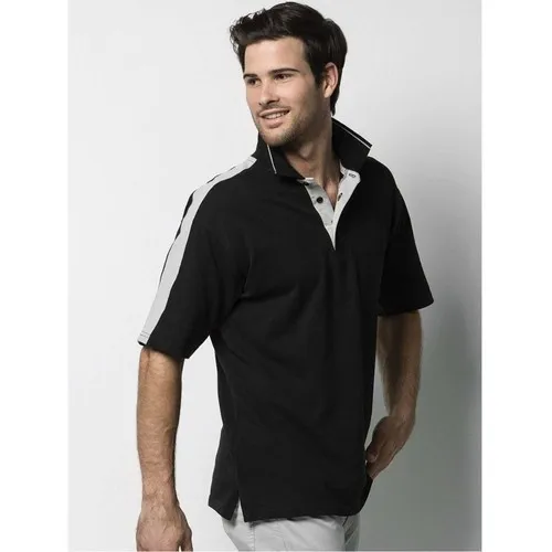 Polo de sport homme